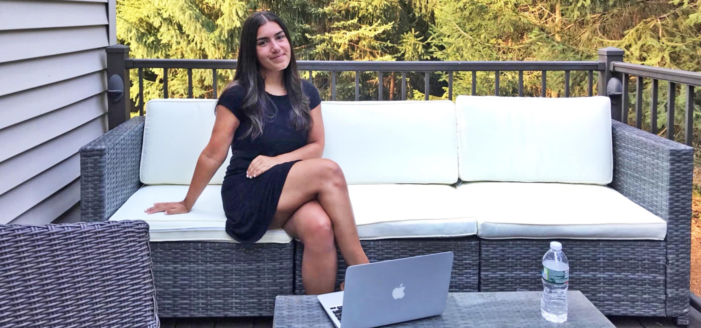 Summer Internship